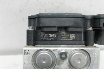 LDV, T60 Abs Pump/Modulator Sk8C 07/17