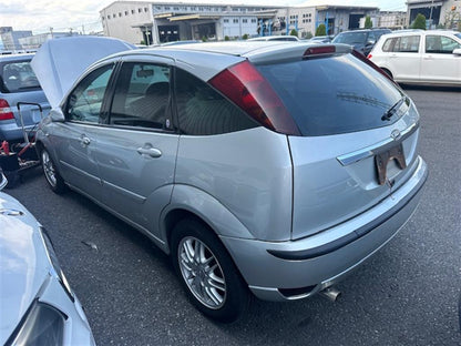 Ford, Focus Left Door Mirror Lr Power, 01/01 06/05