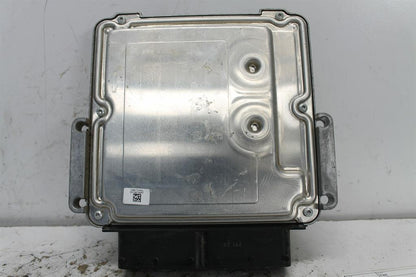 LDV, T60 Ecu 2.0 Diesel Twin Turbo Ecu Only Sk8C 09/21