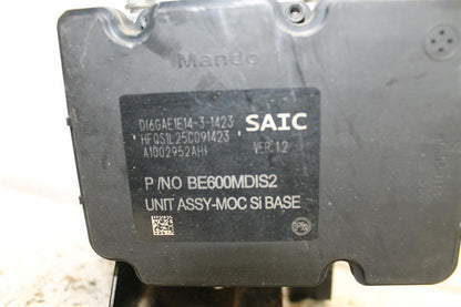 LDV, T60 Abs Pump/Modulator Sk8C 07/17