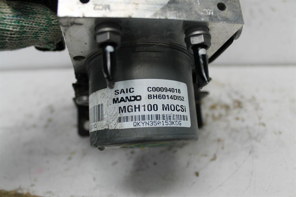 LDV, T60 Abs Pump/Modulator Sk8C 07/17