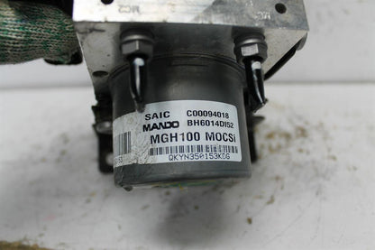 LDV, T60 Abs Pump/Modulator Sk8C 07/17