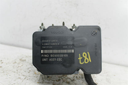 Hyundai, IX35 Abs Pump/Modulator Lm Series Diesel P/N 58920 2S950 11/09 01/16