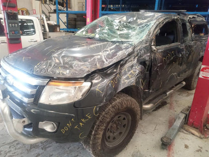 Ford, Ranger Engine Diesel, 3.2, P5At, Turbo, Px Series 1, 06/11-06/15 J22001A