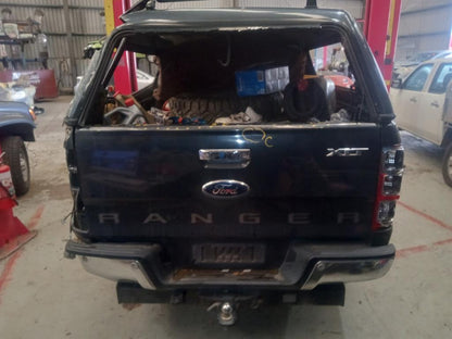 Ford, Ranger Engine Diesel, 3.2, P5At, Turbo, Px Series 1, 06/11-06/15 J22001A