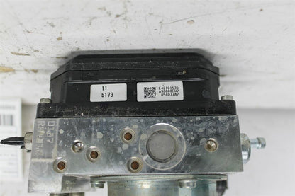 Renault, Koleos Abs Pump/Modulator H45 2.0 Diesel Fwd 09/08 04/16