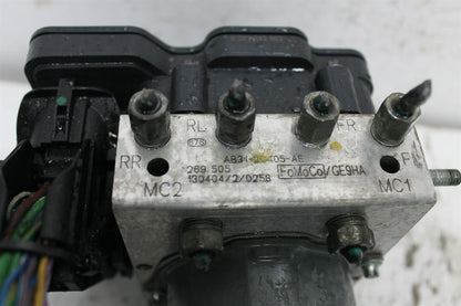 Ford, Ranger Abs Pump/Modulator Px P/N Ab312C405Ae 06/11 06/15