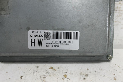 Nissan, Murano Ecu 3.5 Ecu Only Z51 09/11 01/15