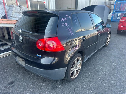 Volkswagen, Golf Bonnet Gen 5 06/04 02/09