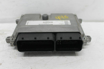 Volvo, S40 Ecu 2.4 Petrol B5244S4 Ecu Only 03/04 08/10