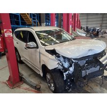 Mitsubishi, Pajero Engine Diesel, 2.4, 4N15, Turbo, Pajero Sport, Qe-Qg, 10/15- J25563