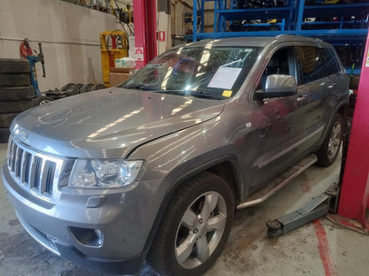 Jeep, Grandcherokee Steering Pump Diesel 3.0, Wk, 10/10 03/13