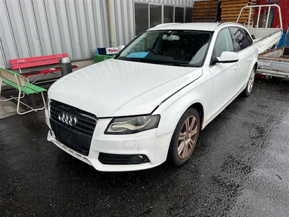 Audi, A4, Right Guard B8 8K (A4/S4), 02/08-06/12