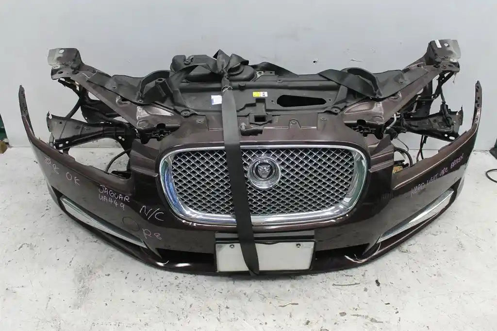Jaguar, Xf Front End Assy X250 06/08 05/15