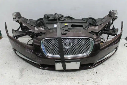 Jaguar, Xf Front End Assy X250 06/08 05/15