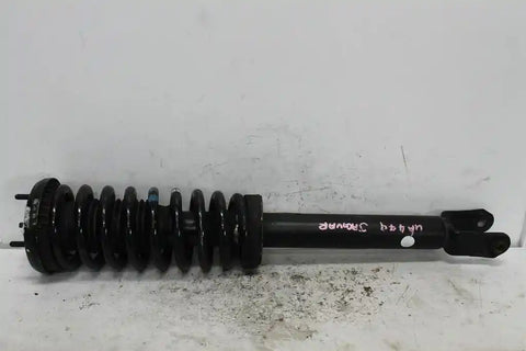 Jaguar, Xf Left Front Strut X250 06/08 05/15