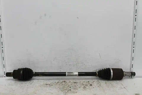 Volvo, Xc90 Right Driveshaft Rear 07/03 12/14
