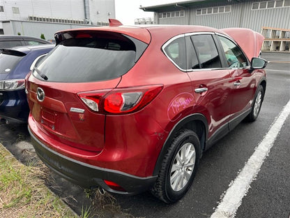 Mazda, CX5 Left Guard Liner Ke Front, 02/12 12/16