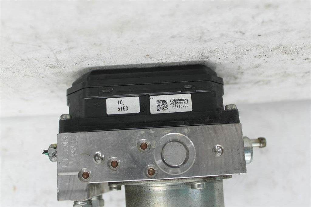 Renault, Koleos Abs Pump/Modulator H45 2.5 Petrol Fwd 09/08 08/13