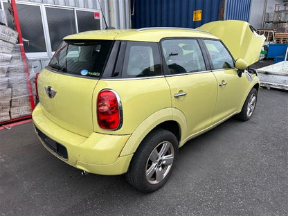 MINI, Cooper Trans/Gearbox Auto, Fwd, Petrol, 1.6, N16, R60, Anj Code, 01/11-09/16