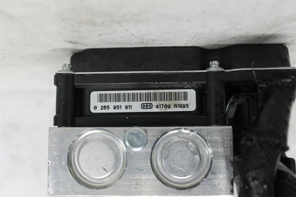 Jaguar, Xf Abs Pump/Modulator X250 06/08 05/15