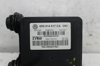 Skoda, Rapid Abs Pump/Modulator Nh 05/14 12/20