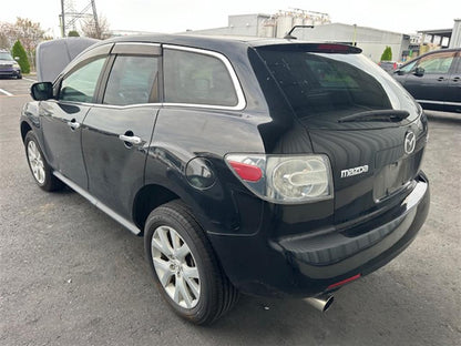 Mazda, CX7, Overflow Bottle Er, 06-02/12