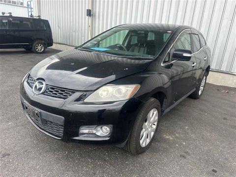 Mazda, CX7, Overflow Bottle Er, 06-02/12