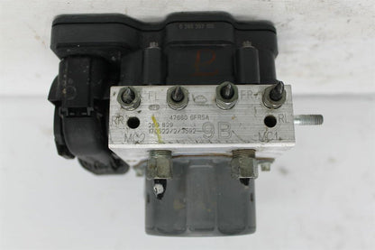 Nissan, Xtrail Abs Pump/Modulator T32 02/14 07/22