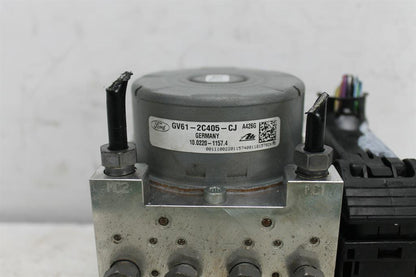 Ford, Escape Abs Pump/Modulator Zg P/N Gv612C405Cj 09/16 05/20