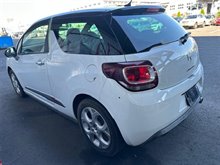 Citroen, DS3, Left Front Door 04/10-12/16