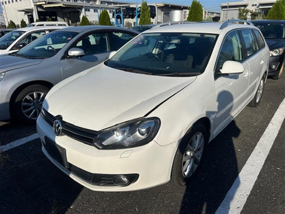 Volkswagen, Golf Bonnet Gen 6 10/08 01/16