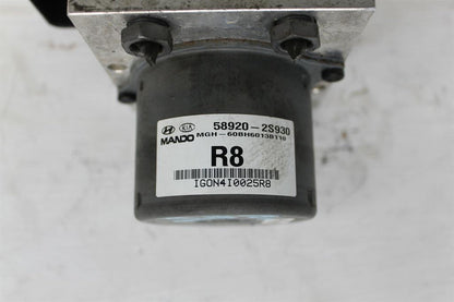 Hyundai, IX35 Abs Pump/Modulator Lm Series Petrol P/N 58920 2S930 11/09 01/16