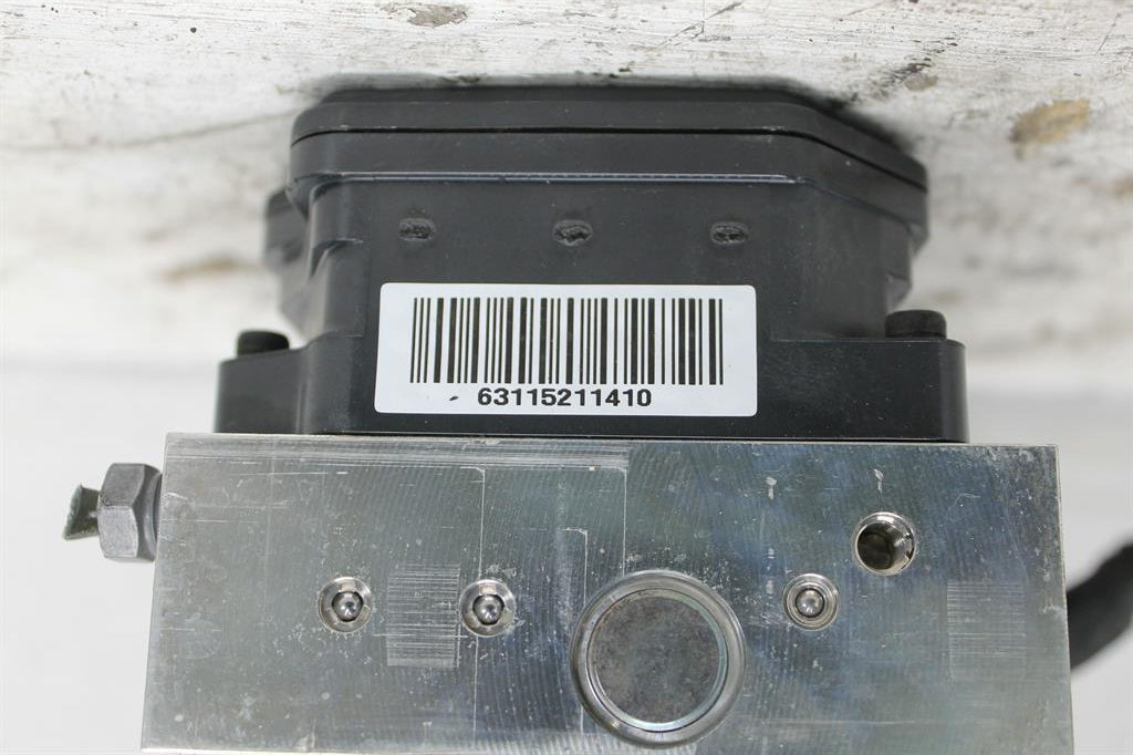 Kia, Sportage Abs Pump/Modulator Sl Diesel 10/10 05/13
