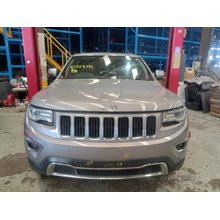 Jeep, Grandcherokee Engine Petrol, 3.6, Wk, 2 Rectangle Plug Harness Type, 03/13-09/16 J0523