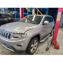 Jeep, Grandcherokee Engine Petrol, 3.6, Wk, 2 Rectangle Plug Harness Type, 03/13-09/16 J0523