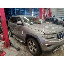 Jeep, Grandcherokee Engine Petrol, 3.6, Wk, 2 Rectangle Plug Harness Type, 03/13-09/16 J0523