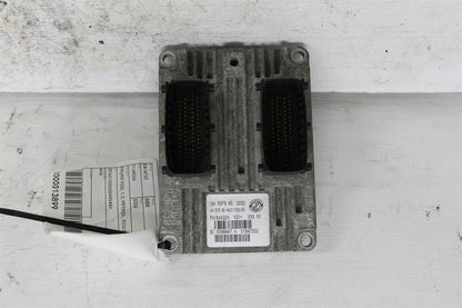 Fiat, 500 Ecu 1.2 Petrol Ecu Only 03/08