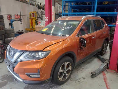 Nissan, Xtrail Cooler Transmission Oil Cooler, Petrol, 2.5, Qr25De, T32, 02/14-07/22