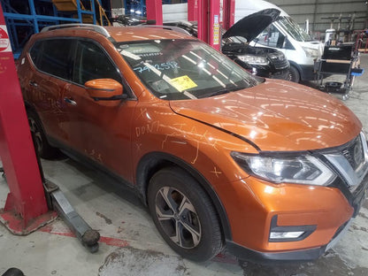 Nissan, Xtrail Cooler Transmission Oil Cooler, Petrol, 2.5, Qr25De, T32, 02/14-07/22