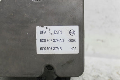 Skoda, Fabia Abs Pump/Modulator Nj 6C0614517Ad 01/15 08/21