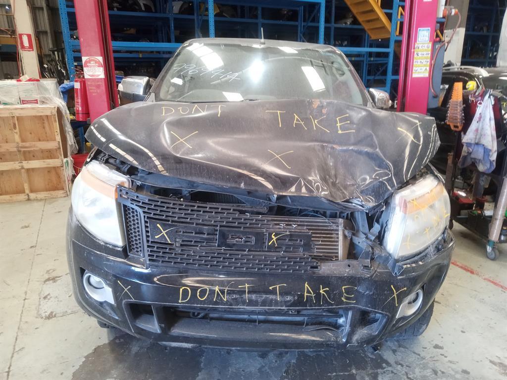 Ford, Ranger Airbag Module/Sensor Module Px, P/N Ab3914B321Be, 06/11 06/15