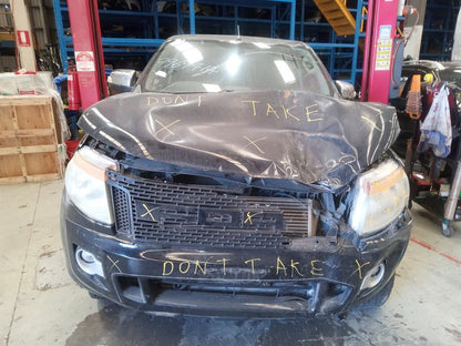 Ford, Ranger Airbag Module/Sensor Module Px, P/N Ab3914B321Be, 06/11 06/15