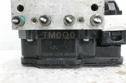 Honda, City Abs Pump/Modulator 02/09 12/13