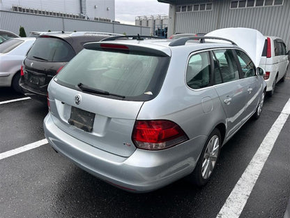 Volkswagen, Golf Bonnet Gen 6 10/08 01/16