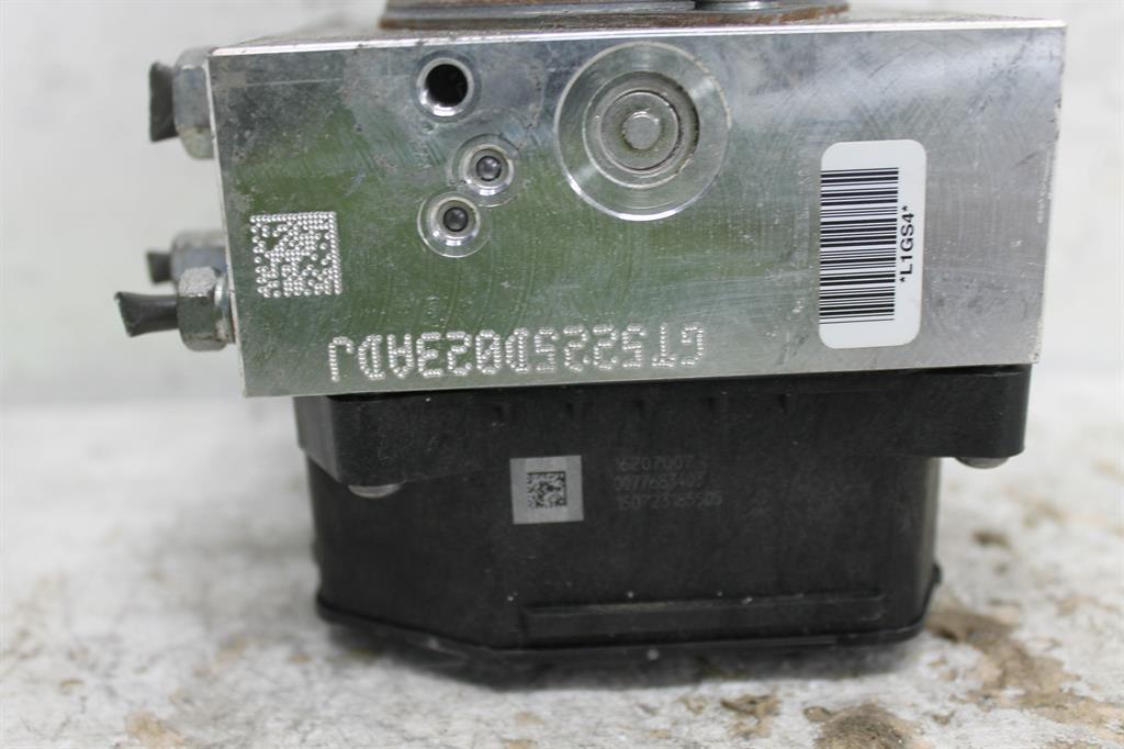 Mazda, CX9 Abs Pump/Modulator Tb 12/07 12/15