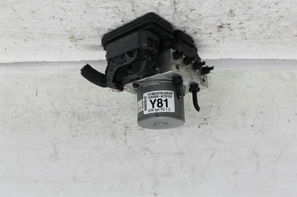 Kia, Cerato Abs Pump/Modulator Yd P/N 58900A7810 04/13 05/18