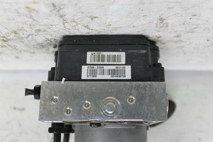 Kia, Cerato Abs Pump/Modulator Yd P/N 58900A7810 04/13 05/18