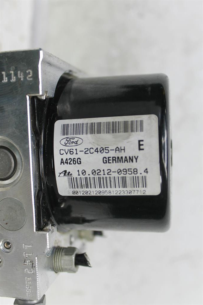 Ford, Kuga Abs Pump/Modulator Tf 11/12 09/16