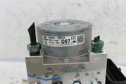 Kia, Picanto Abs Pump/Modulator Ja 05/17